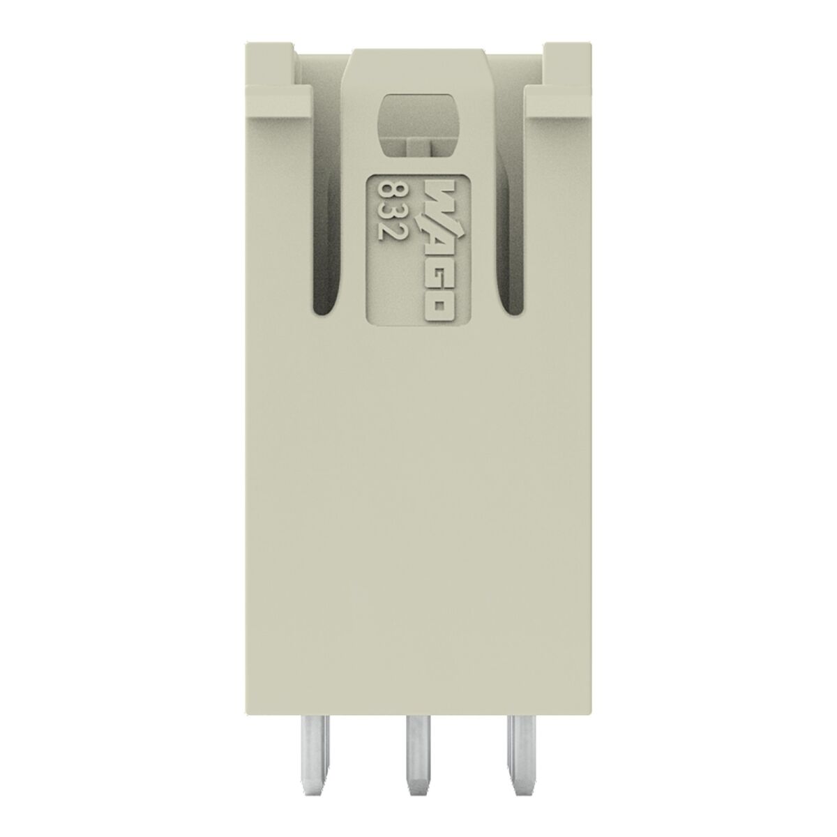 THT-Stiftleiste 832-3603/101-000