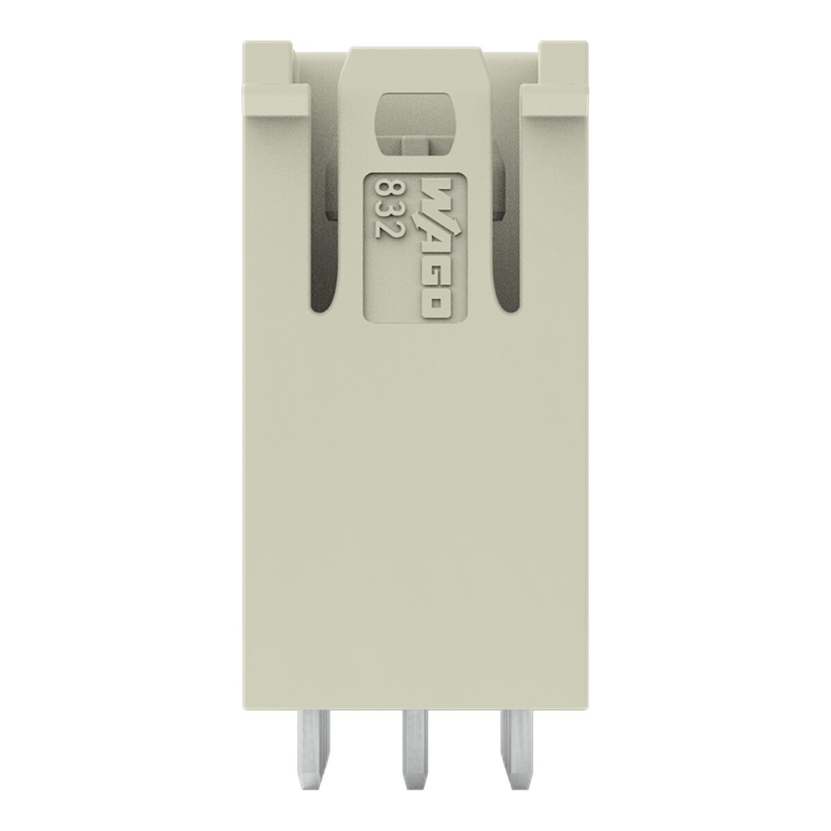 THT-Stiftleiste 832-3604/101-000