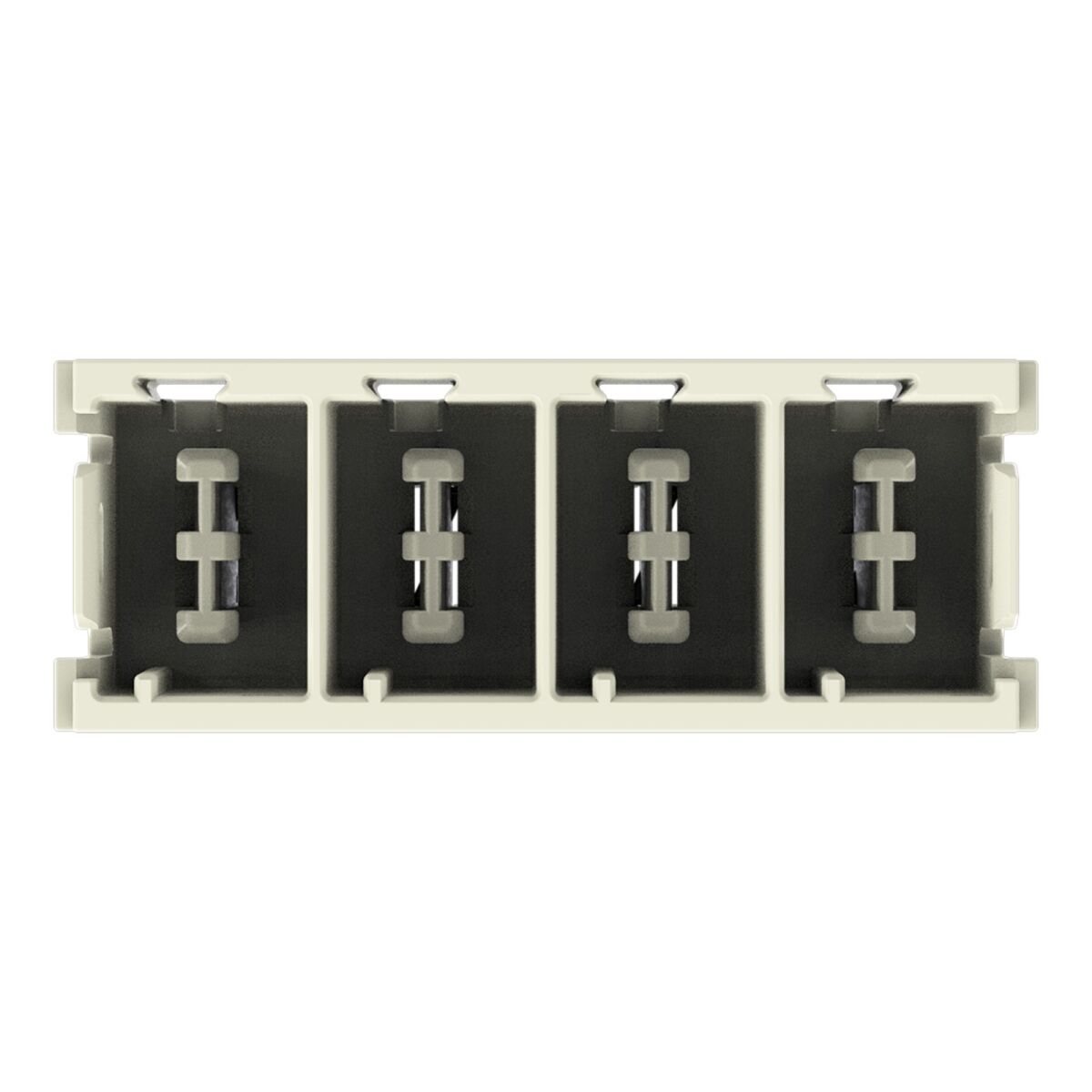 THT-Stiftleiste 832-3604/101-000