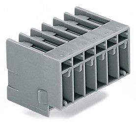 THT-Stiftleiste Lötstift 769-671