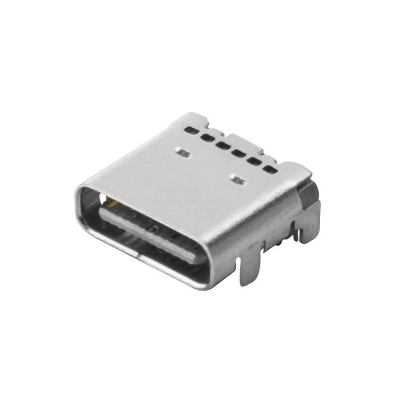 Leiterplattensteckverbind. USB3.1C S1H DN1 RL
