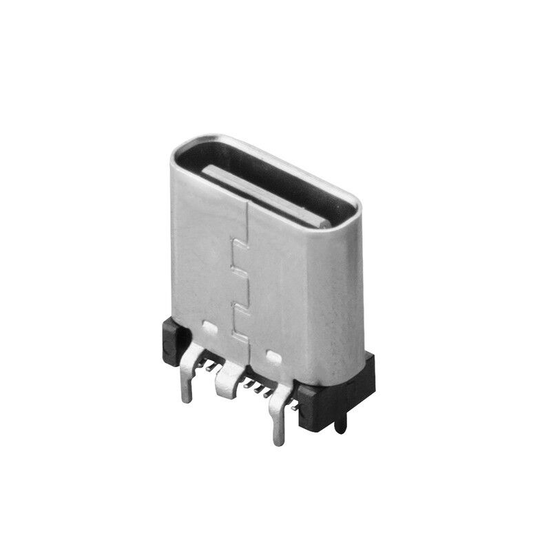Leiterplattensteckverbind. USB3.1C S1V DN1 RL
