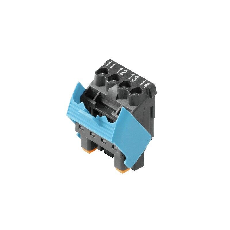 Steckverbinder ACT20X-CJ#1160640000