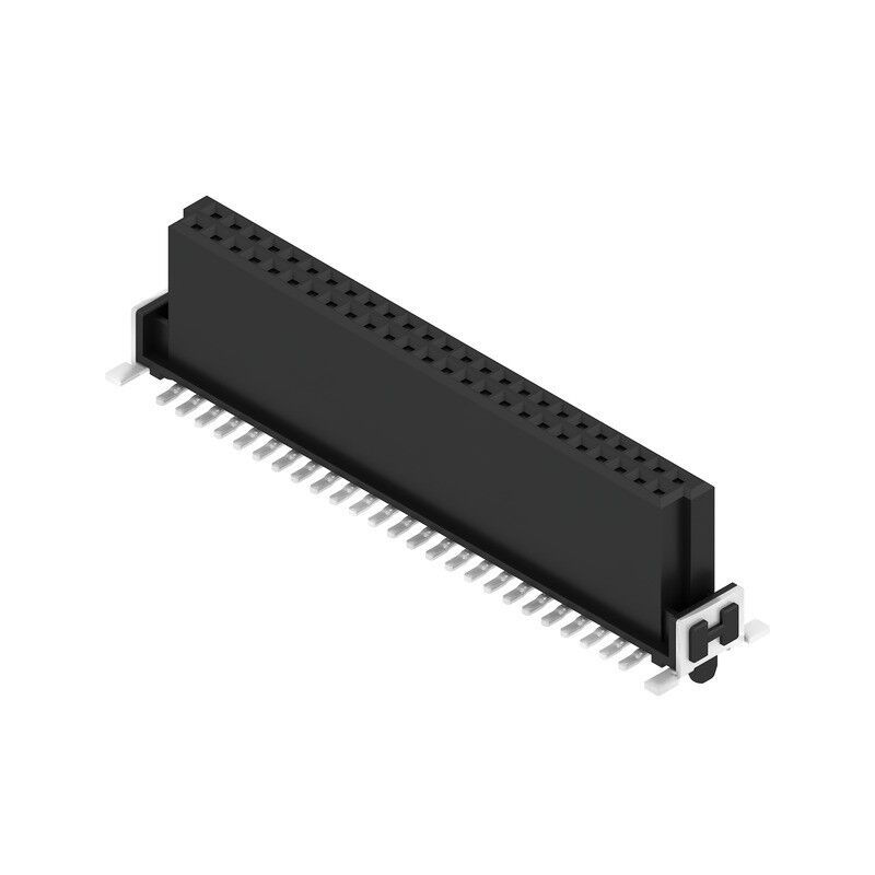 Verbinder 1.27mm FFH9 S1/50V F1 B RL