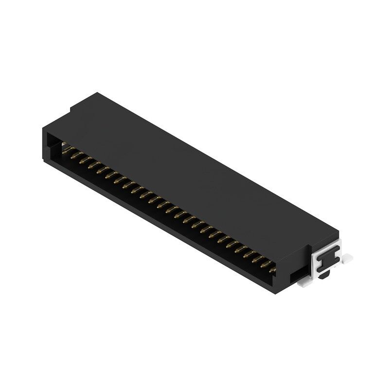 Verbinder 1.27mm FMH S1/50H F1 B RL