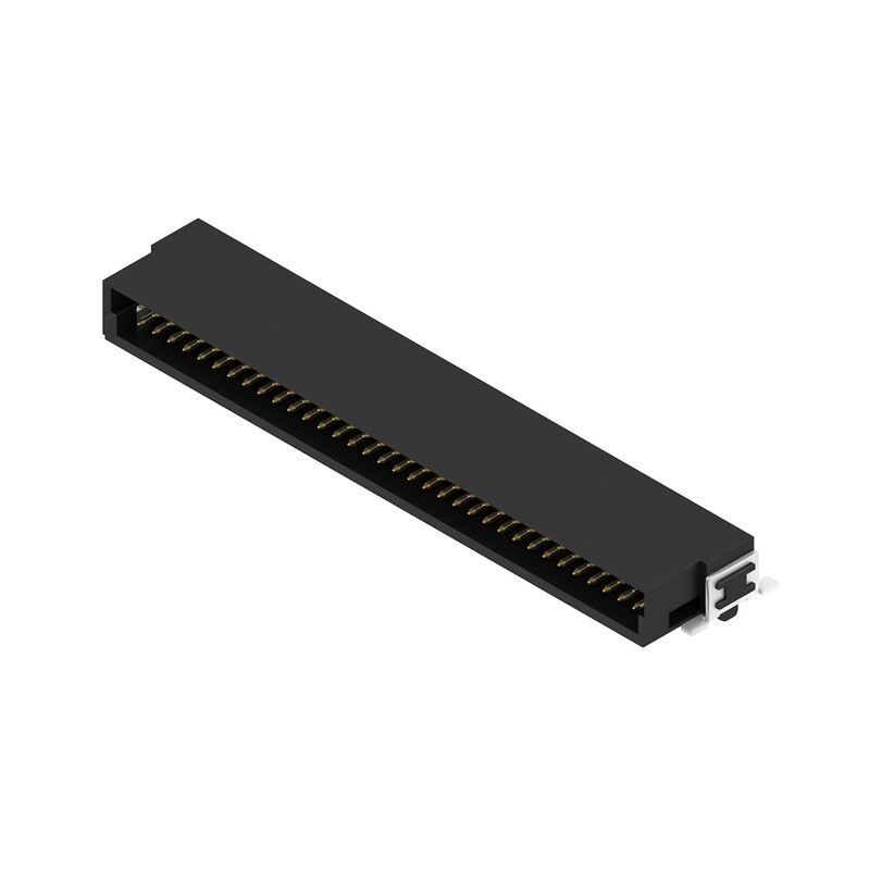 Verbinder 1.27mm FMH S1/68H F1 B RL