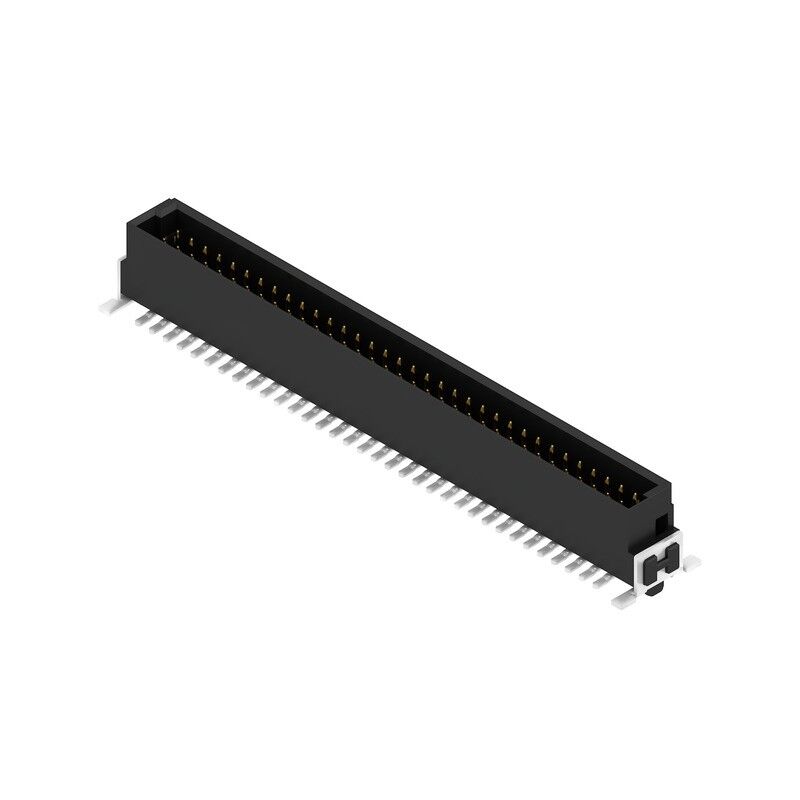 Verbinder 1.27mm FMH1 S1/68V F1 B RL