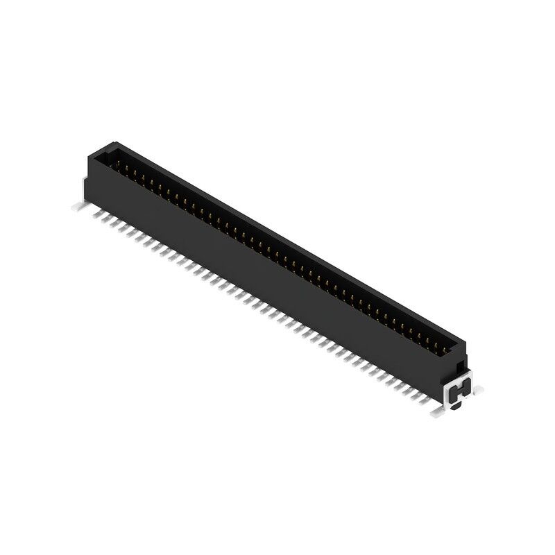 Verbinder 1.27mm FMH1 S1/80V F1 B RL