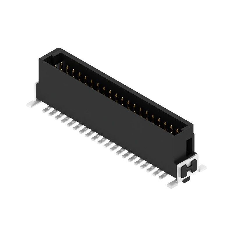 Verbinder 1.27mm FMH3 S1/40V F1 B RL