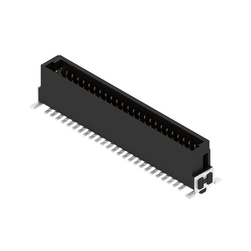 Verbinder 1.27mm FMH3 S1/50V F1 B RL