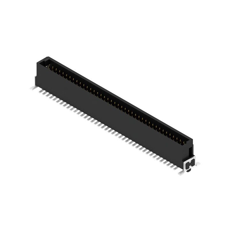 Verbinder 1.27mm FMH3 S1/80V F1 B RL