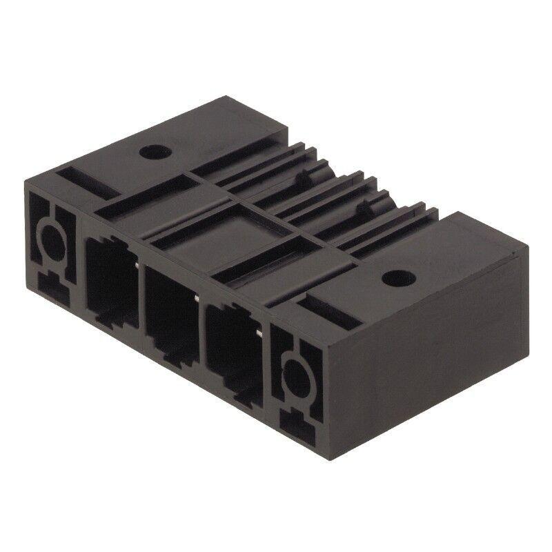 Verbinder 10.16mm SU 10.16H#1813730000
