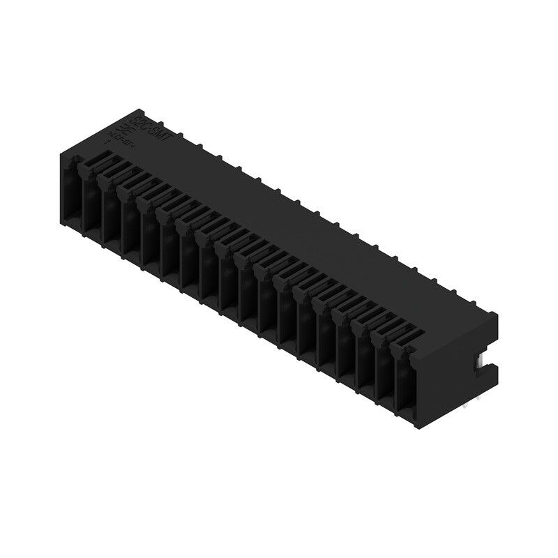 Verbinder 3.50mm S2C-SMT 3#1289330000