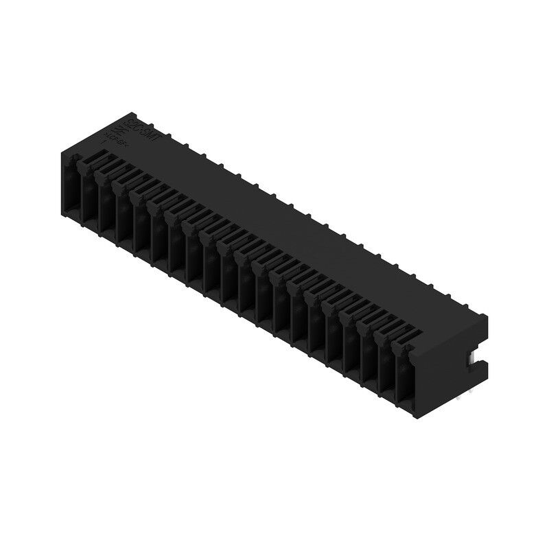 Verbinder 3.50mm S2C-SMT 3#1289340000