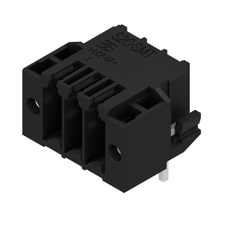 Verbinder 3.50mm S2C-SMT 3#1289460000