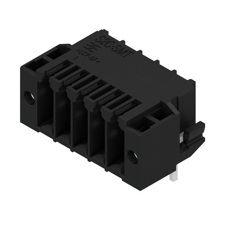 Verbinder 3.50mm S2C-SMT 3#1289480000
