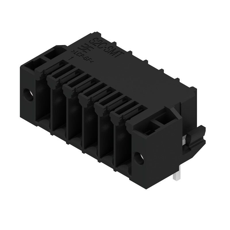 Verbinder 3.50mm S2C-SMT 3#1289490000