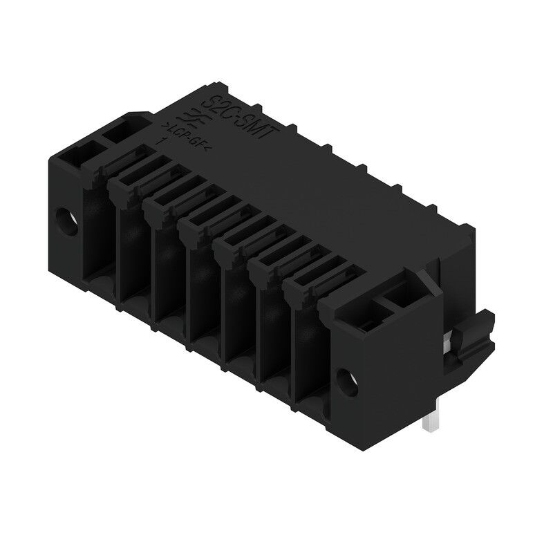 Verbinder 3.50mm S2C-SMT 3#1289500000