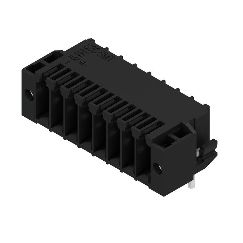 Verbinder 3.50mm S2C-SMT 3#1289510000