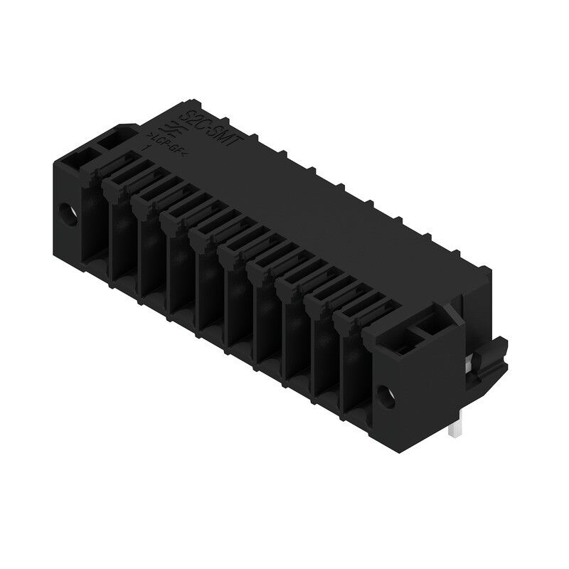Verbinder 3.50mm S2C-SMT 3#1289530000