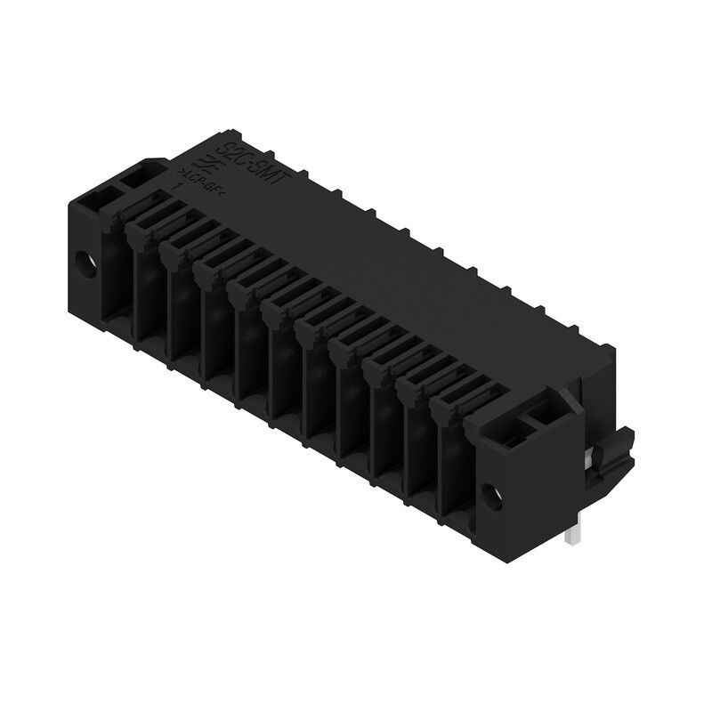 Verbinder 3.50mm S2C-SMT 3#1289540000