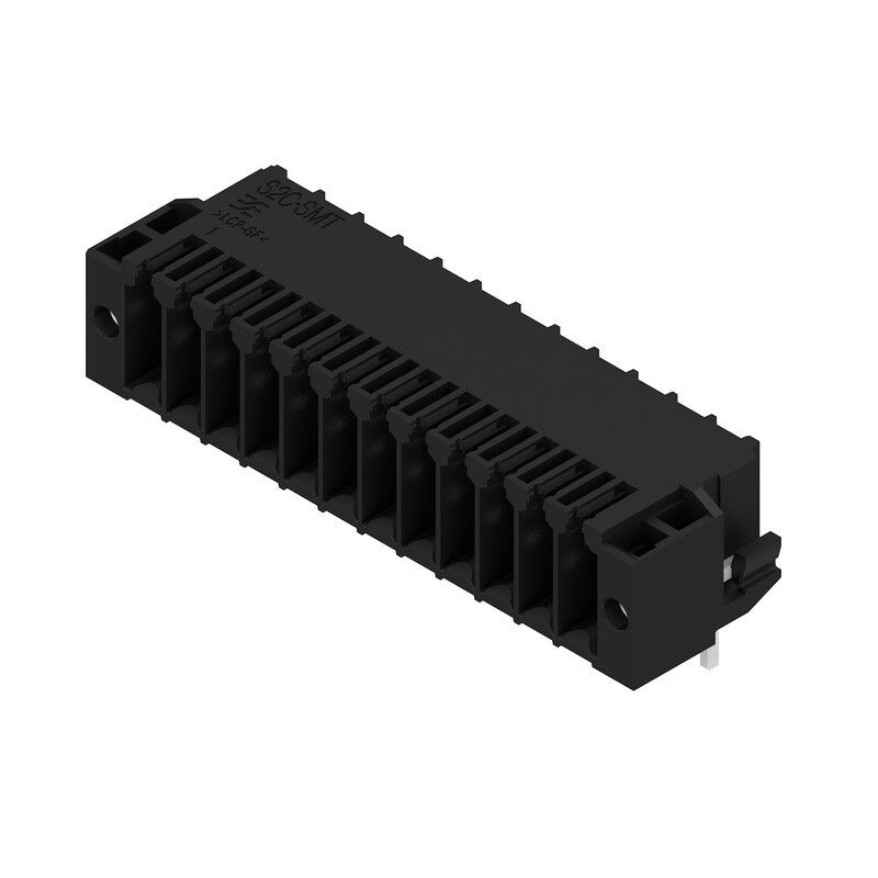 Verbinder 3.50mm S2C-SMT 3#1289550000