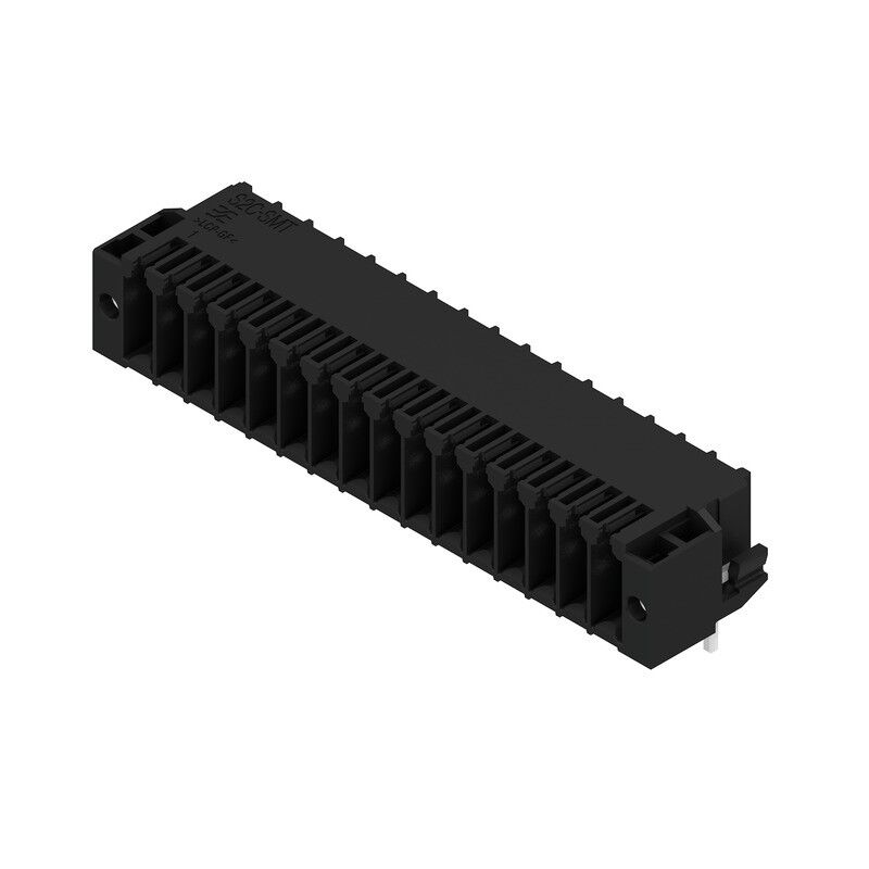 Verbinder 3.50mm S2C-SMT 3#1289600000