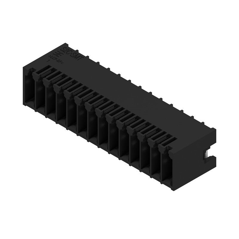 Verbinder 3.50mm S2C-SMT 3#1289700000