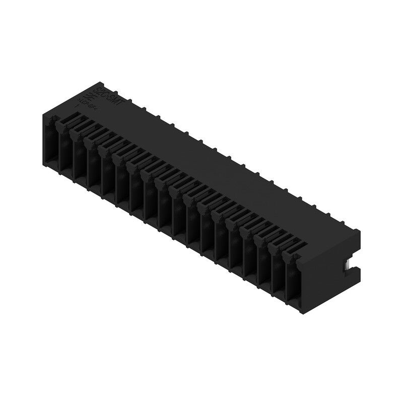 Verbinder 3.50mm S2C-SMT 3#1289720000
