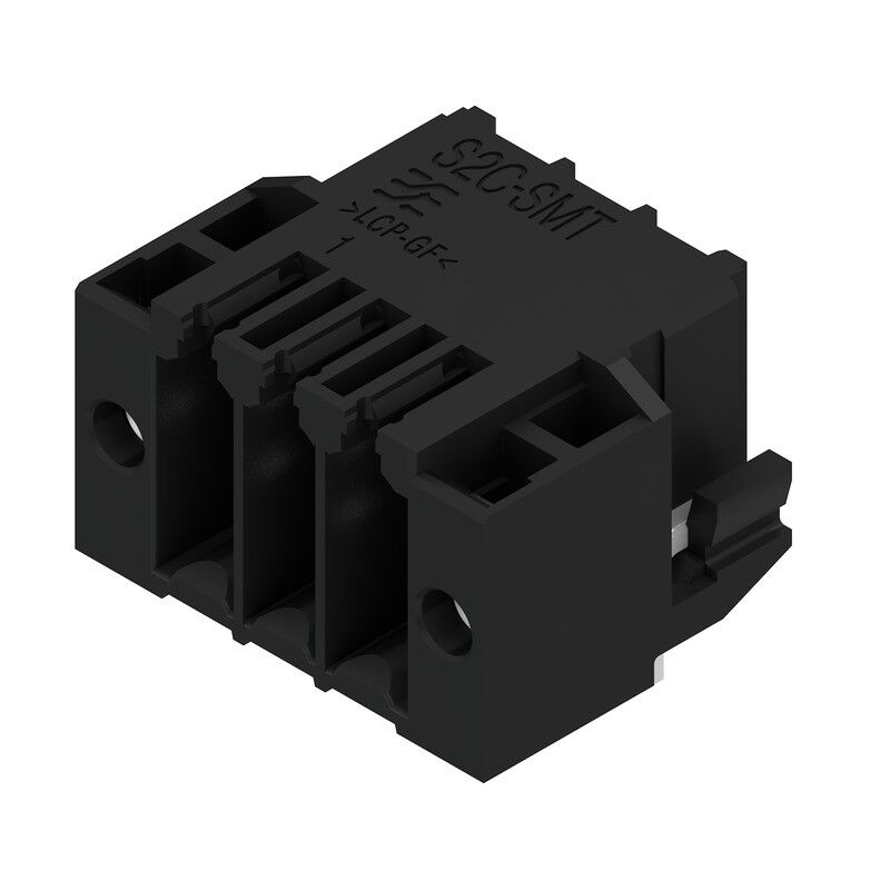 Verbinder 3.50mm S2C-SMT 3#1289840000
