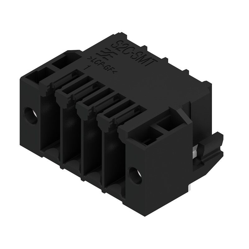Verbinder 3.50mm S2C-SMT 3#1289850000