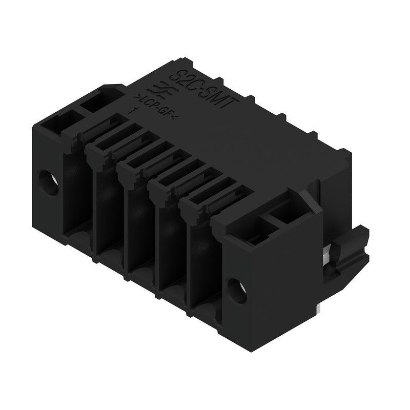 Verbinder 3.50mm S2C-SMT 3#1289870000