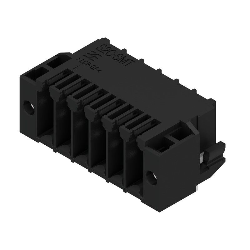 Verbinder 3.50mm S2C-SMT 3#1289880000