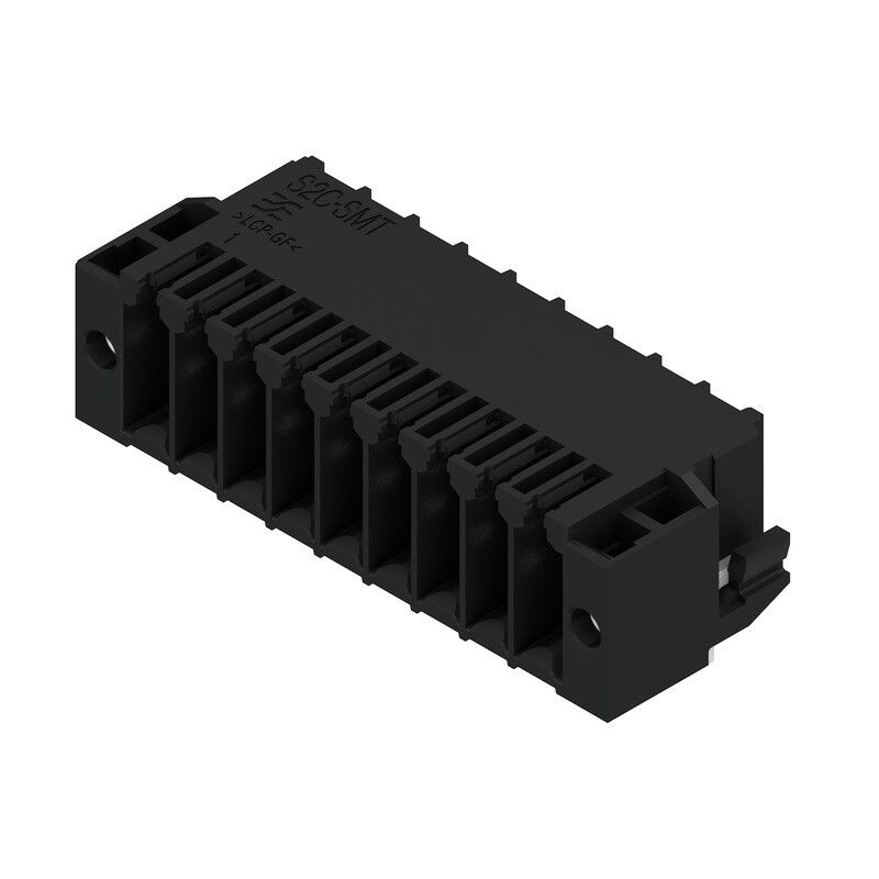 Verbinder 3.50mm S2C-SMT 3#1289930000