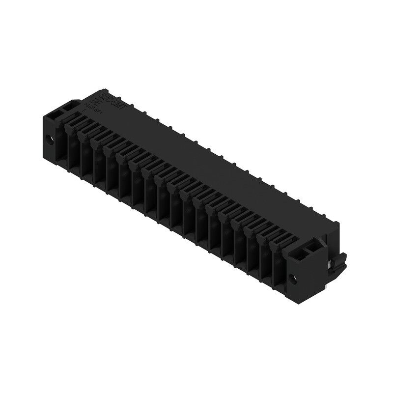 Verbinder 3.50mm S2C-SMT 3#1290020000