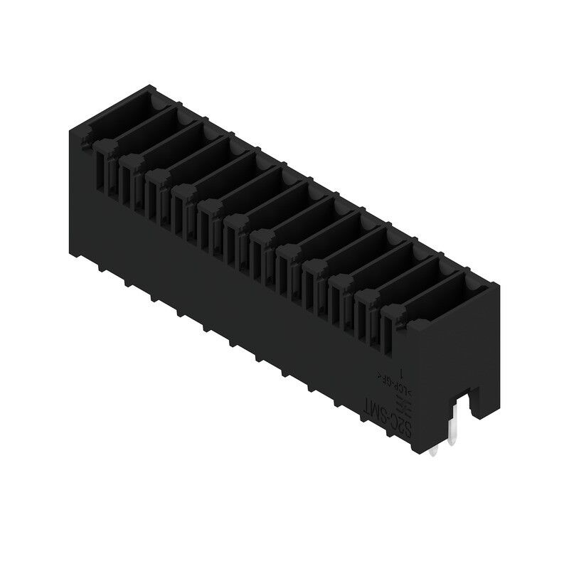 Verbinder 3.50mm S2C-SMT 3#1290150000