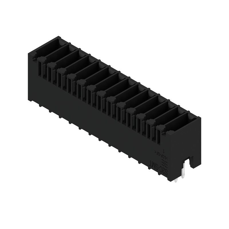 Verbinder 3.50mm S2C-SMT 3#1290160000