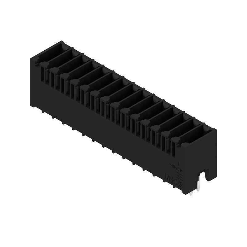 Verbinder 3.50mm S2C-SMT 3#1290170000