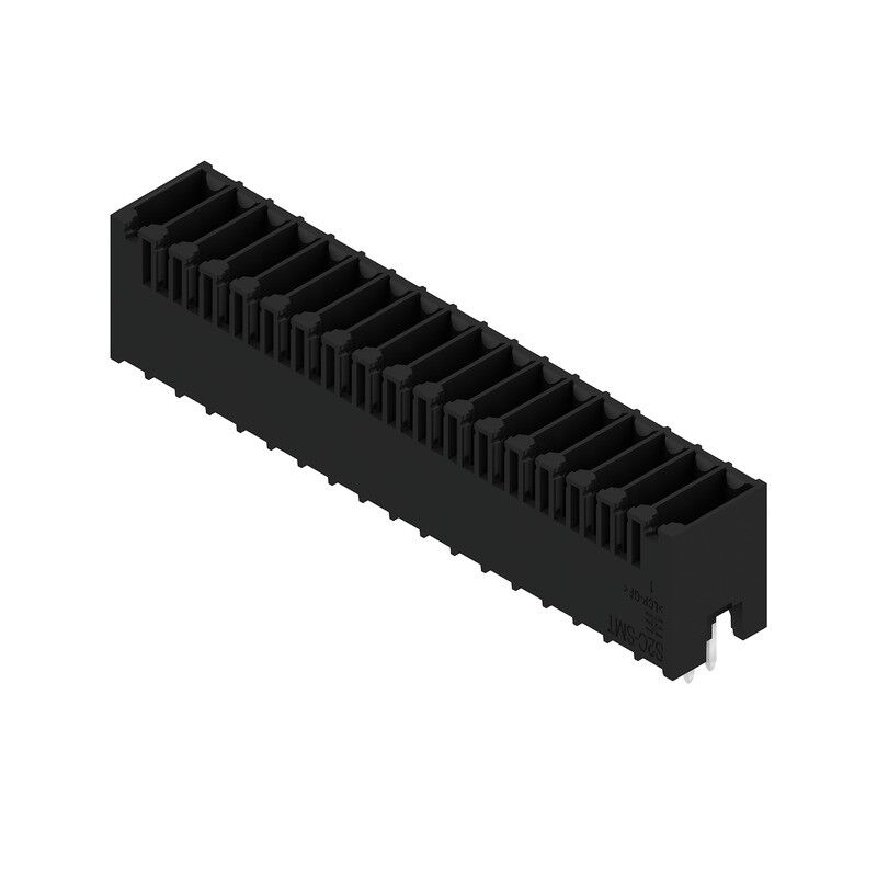 Verbinder 3.50mm S2C-SMT 3#1290210000