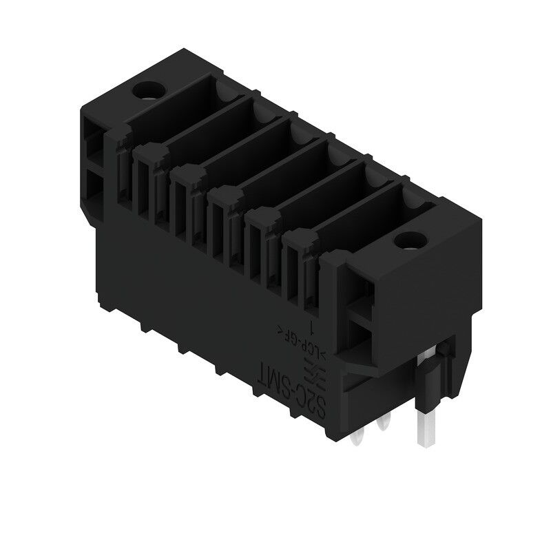 Verbinder 3.50mm S2C-SMT 3#1290230000