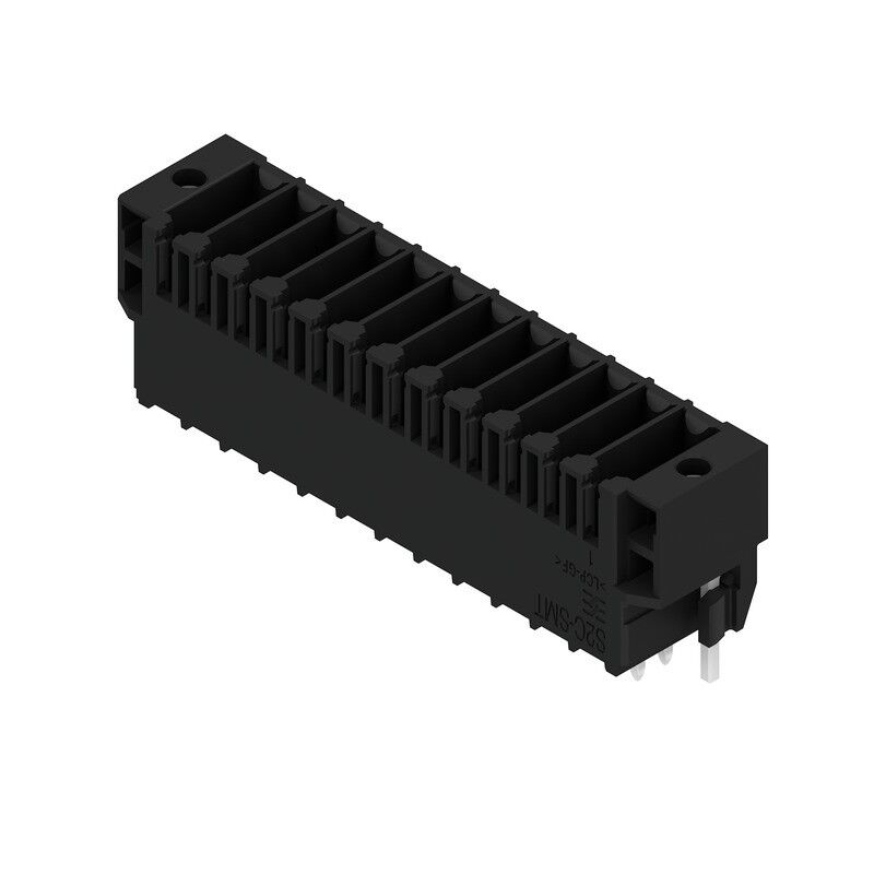 Verbinder 3.50mm S2C-SMT 3#1290260000