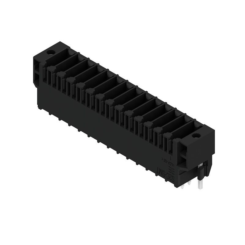 Verbinder 3.50mm S2C-SMT 3#1290270000