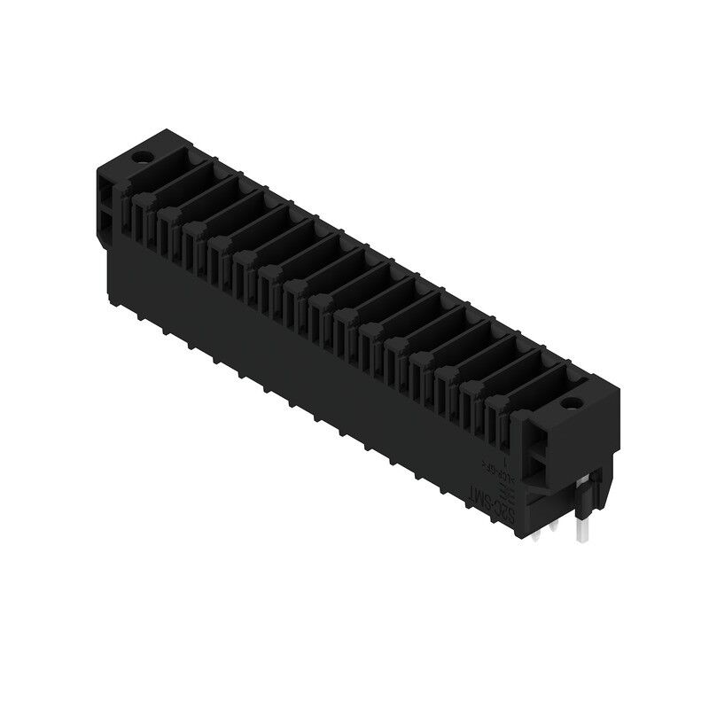 Verbinder 3.50mm S2C-SMT 3#1290280000
