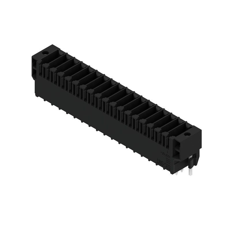 Verbinder 3.50mm S2C-SMT 3#1290290000