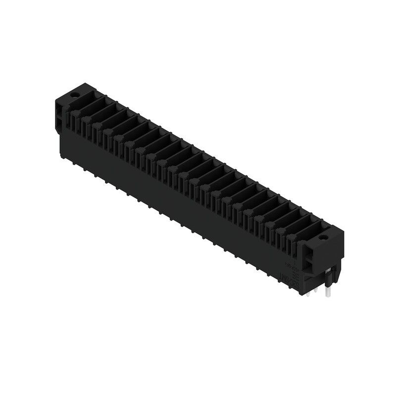 Verbinder 3.50mm S2C-SMT 3#1290320000