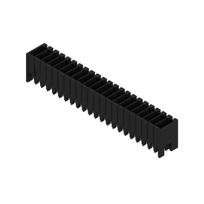 Verbinder 3.50mm S2C-SMT 3#1290510000