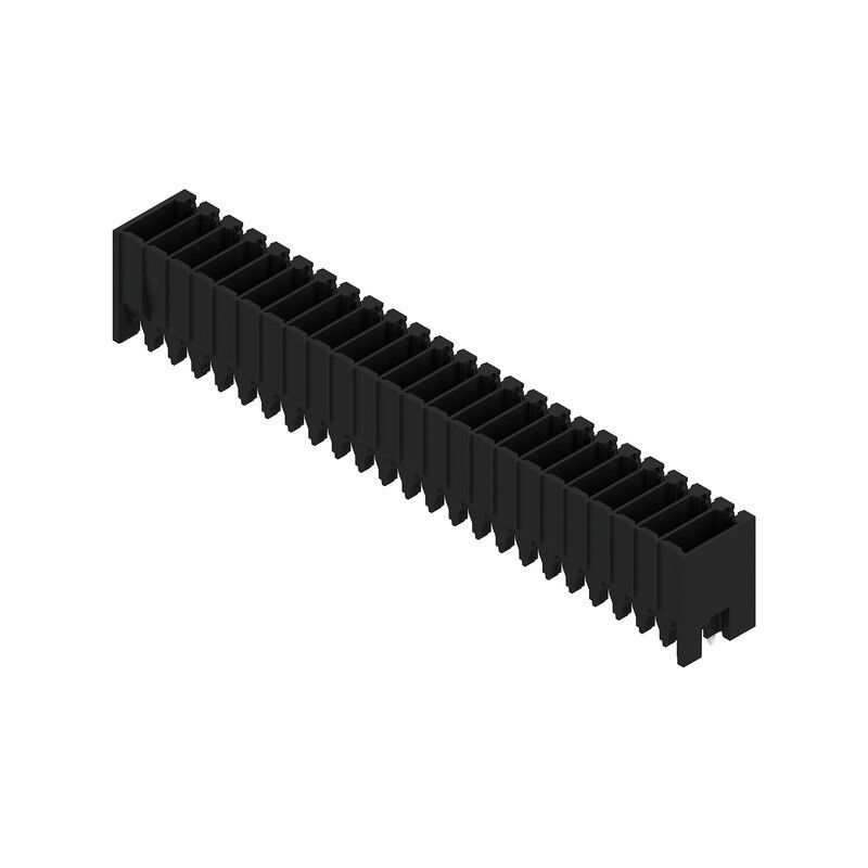 Verbinder 3.50mm S2C-SMT 3#1290520000