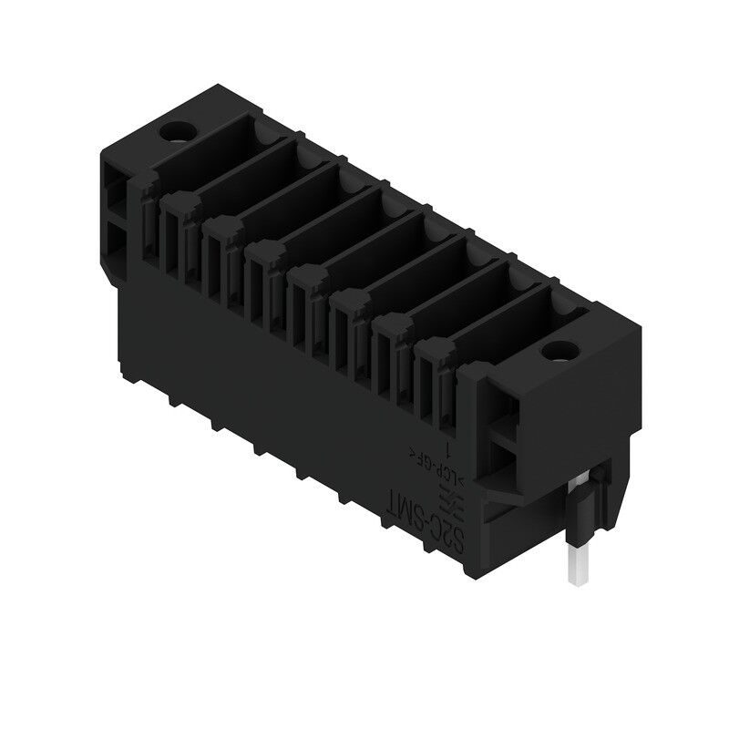 Verbinder 3.50mm S2C-SMT 3#1290620000