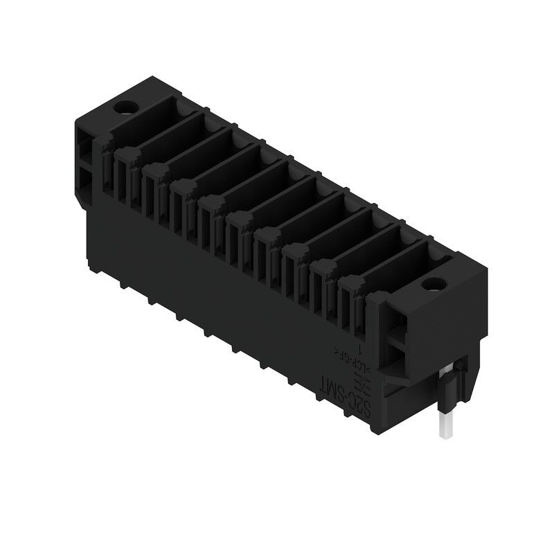 Verbinder 3.50mm S2C-SMT 3#1290640000