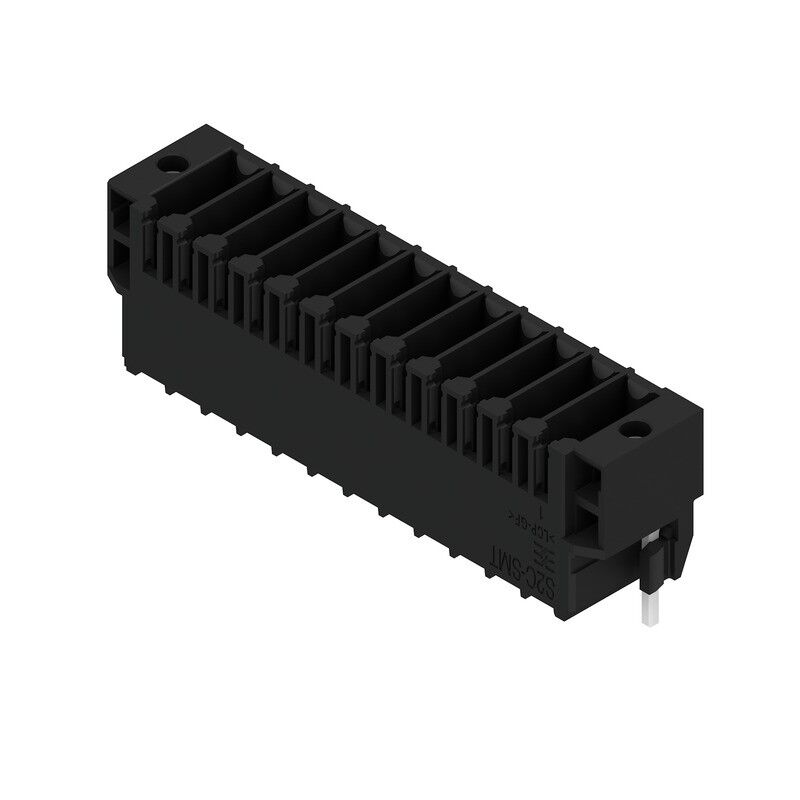 Verbinder 3.50mm S2C-SMT 3#1290650000